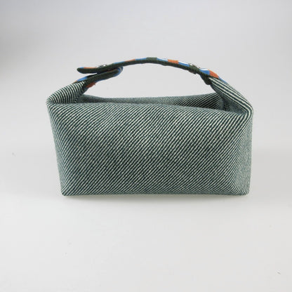 【中古】HERMES | エルメス ブリッドアブラックPM ハンドバッグ H103802M