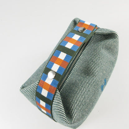 【中古】HERMES | エルメス ブリッドアブラックPM ハンドバッグ H103802M