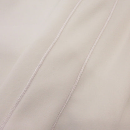 【中古】AKM(志風音) | エーケーエムシフォン JERSEY TRACK JACKET ジャージ LAO-23011 2023S/S ホワイト サイズ：L