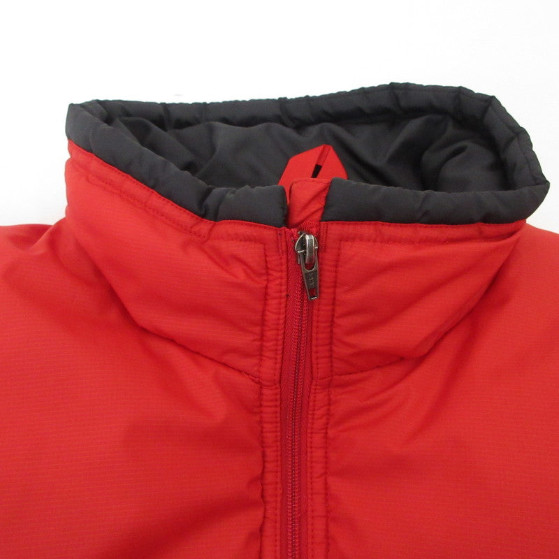 【中古】patagonia | パタゴニア ファイヤーボールジャケット 中綿ジャケット 84024 レッド サイズ：M