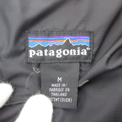 【中古】patagonia | パタゴニア ファイヤーボールジャケット 中綿ジャケット 84024 レッド サイズ：M