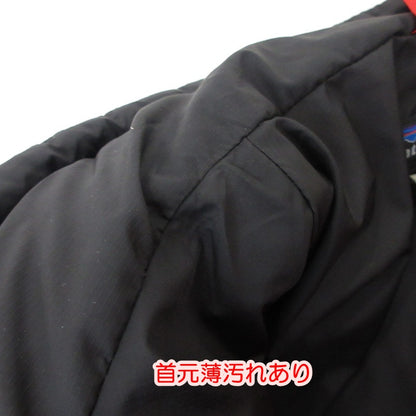 【中古】patagonia | パタゴニア ファイヤーボールジャケット 中綿ジャケット 84024 レッド サイズ：M