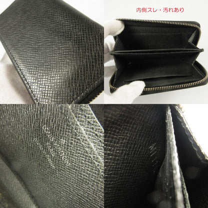 【中古】LOUIS VUITTON | ルイ・ヴィトン ジッピーコインパース コインケース M30511