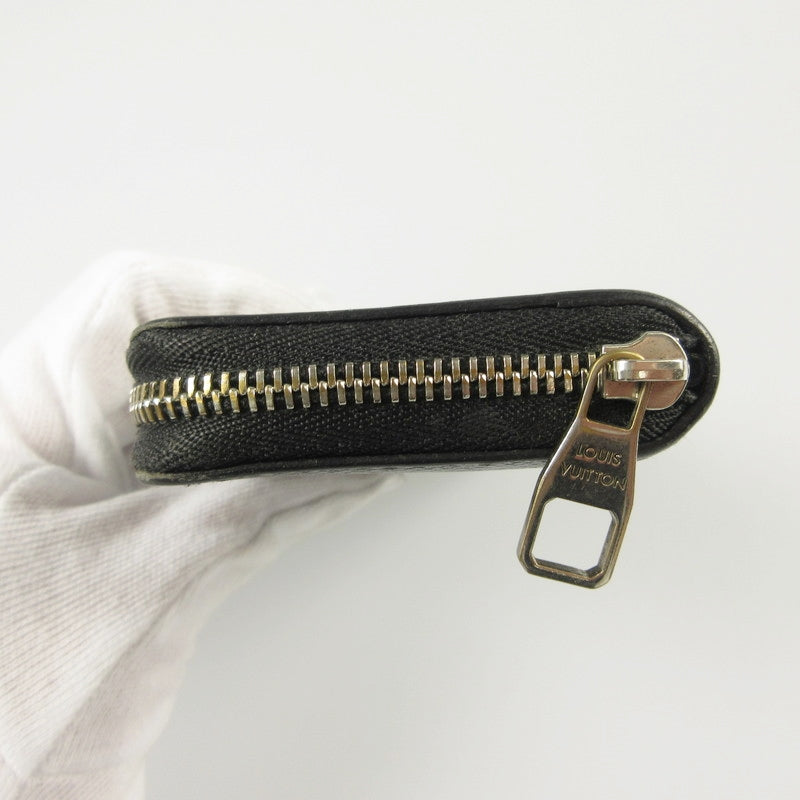 【中古】LOUIS VUITTON | ルイ・ヴィトン ジッピーコインパース コインケース M30511