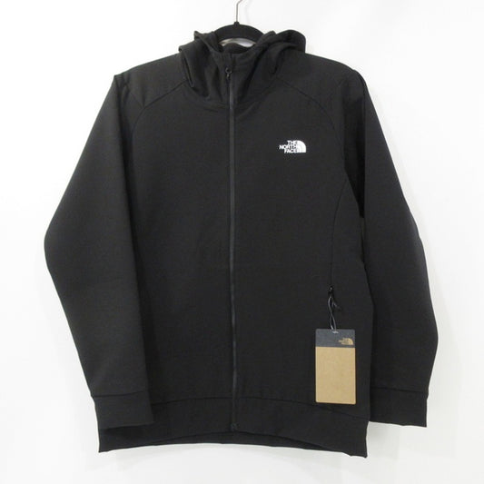 【中古】THE NORTH FACE | ザ・ノースフェイス APEX Thermal Hoodie その他アウター NL72383 ブラック サイズ：M