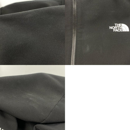 【中古】THE NORTH FACE | ザ・ノースフェイス APEX Thermal Hoodie その他アウター NL72383 ブラック サイズ：M