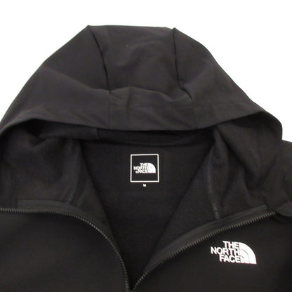 【中古】THE NORTH FACE | ザ・ノースフェイス APEX Thermal Hoodie その他アウター NL72383 ブラック サイズ：M