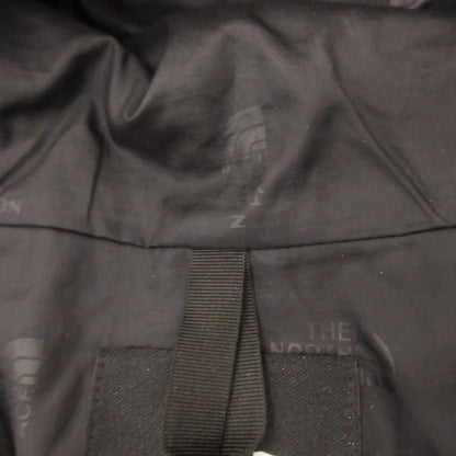 【中古】THE NORTH FACE | ザ・ノースフェイス MOUNTAIN LIGHT JACKET マウンテンパーカー NP11834 グレー サイズ：M