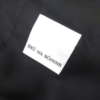 【中古】BRU NA BOINNE | ブルーナボイン アルドルリデオジャケット テーラードジャケット 5520 サイズ：L