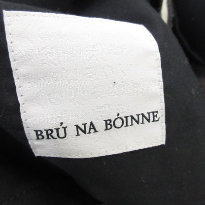 【中古】BRU NA BOINNE | ブルーナボイン ジョージリデオパンツ パンツ 7722 サイズ：L