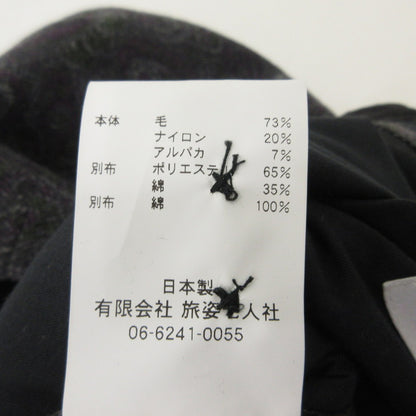 【中古】BRU NA BOINNE | ブルーナボイン ジョージリデオパンツ パンツ 7722 サイズ：L