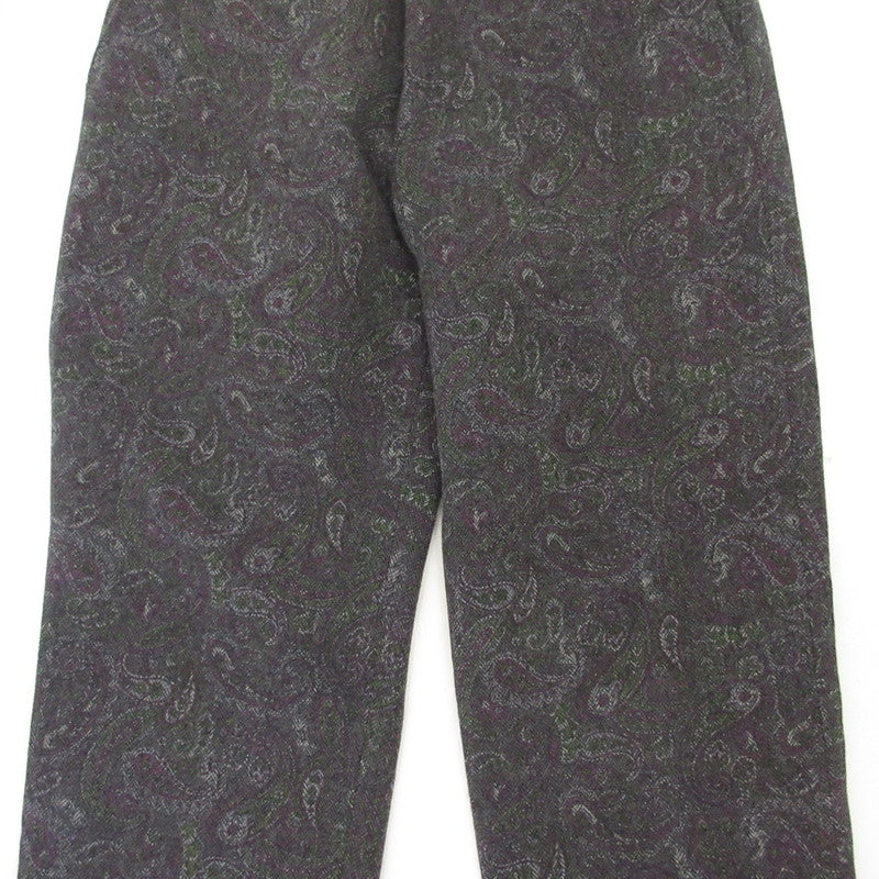 【中古】BRU NA BOINNE | ブルーナボイン ジョージリデオパンツ パンツ 7722 サイズ：L
