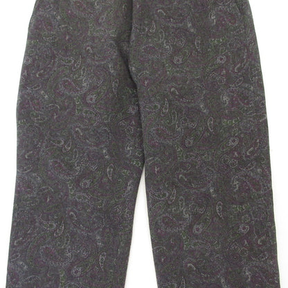 【中古】BRU NA BOINNE | ブルーナボイン ジョージリデオパンツ パンツ 7722 サイズ：L