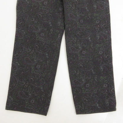 【中古】BRU NA BOINNE | ブルーナボイン ジョージリデオパンツ パンツ 7722 サイズ：L