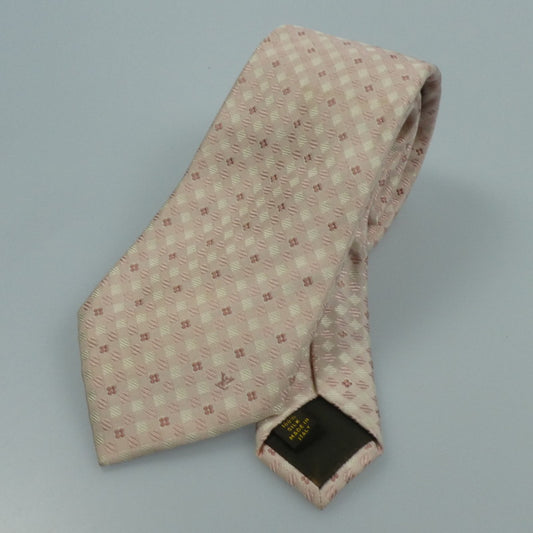 【中古】LOUIS VUITTON | ルイ・ヴィトン ネクタイ