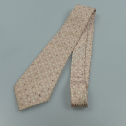 【中古】LOUIS VUITTON | ルイ・ヴィトン ネクタイ
