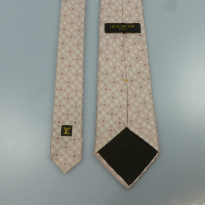【中古】LOUIS VUITTON | ルイ・ヴィトン ネクタイ