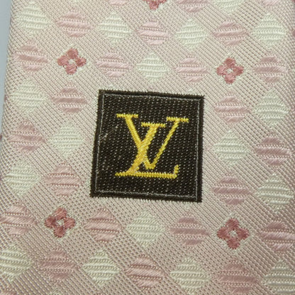 【中古】LOUIS VUITTON | ルイ・ヴィトン ネクタイ