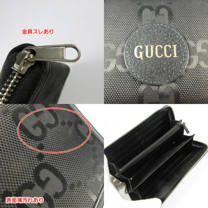 【中古】GUCCI | グッチ Gucci Off The Grid 長財布 625576