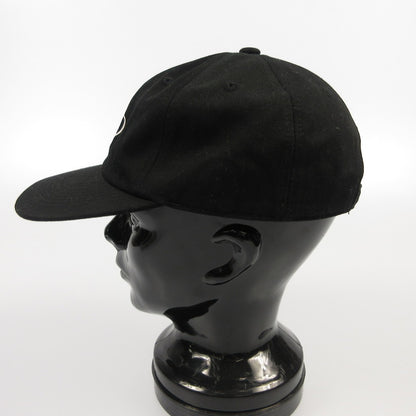 【中古】 キャップ ブラック