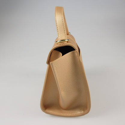 【中古】Lily Brown | リリーブラウン ソフト台形バッグ ハンドバッグ LWGB244308 2024S/S