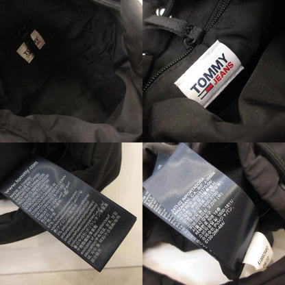 TOMMY JEANS | トミージーンズ ハイプコンシャスバケットバッグ その他バッグ AW0AW14142 ブラック