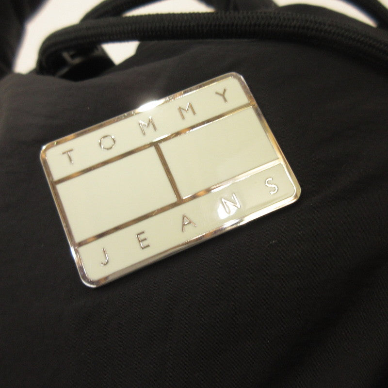 TOMMY JEANS | トミージーンズ ハイプコンシャスバケットバッグ その他バッグ AW0AW14142 ブラック