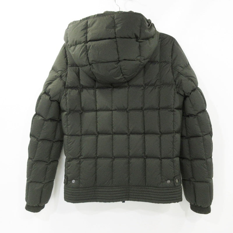 【中古】TATRAS | タトラス FORATO ダウンジャケット MTA19A4567 オリーブ サイズ：2