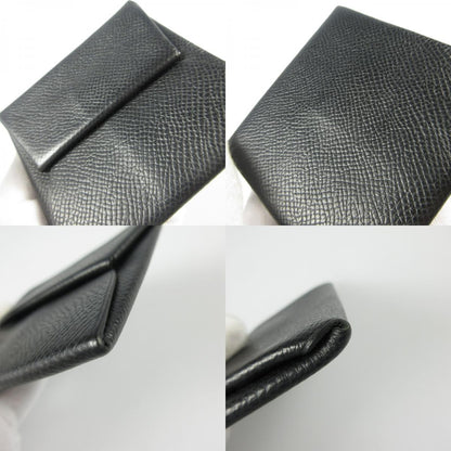 【中古】HERMES | エルメス バスティア コインケース エプソン 年式:D刻(2019年製)