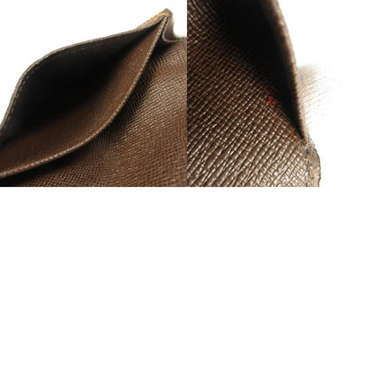 【中古】LOUIS VUITTON | ルイ・ヴィトン アンヴェロップカルトドゥヴィジット カードケース N62920