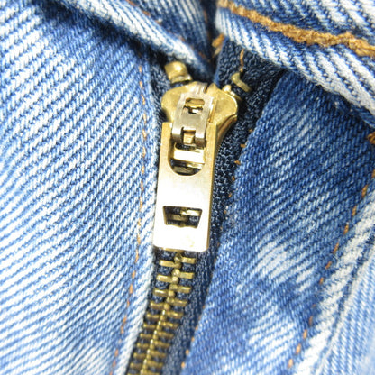【中古】Levi's | リーバイス SKATE BAGGY デニムパンツ A2316-0000 サイズ:W:31 ブルー