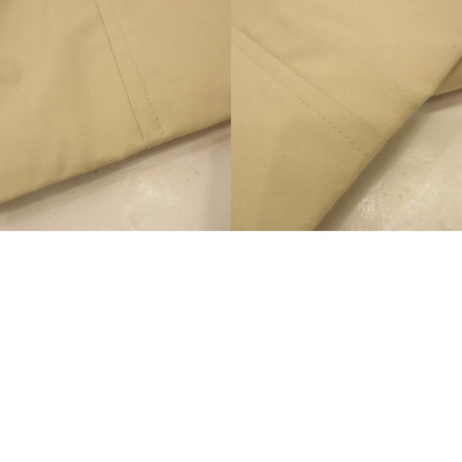 【中古】Burberry's | バーバリーズ ステンカラーコート イングランド製 ベージュ