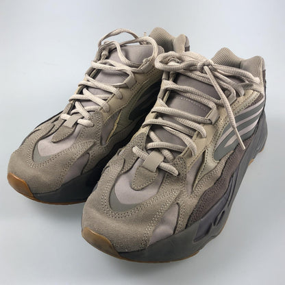 【中古】adidas | アディダス YEEZY BOOST 700 V2 スニーカー FU7914 グレー 27.5cm