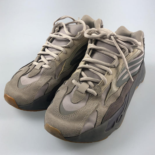 【中古】adidas | アディダス YEEZY BOOST 700 V2 スニーカー FU7914 グレー 27.5cm