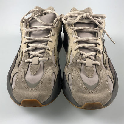 【中古】adidas | アディダス YEEZY BOOST 700 V2 スニーカー FU7914 グレー 27.5cm