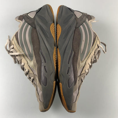 【中古】adidas | アディダス YEEZY BOOST 700 V2 スニーカー FU7914 グレー 27.5cm