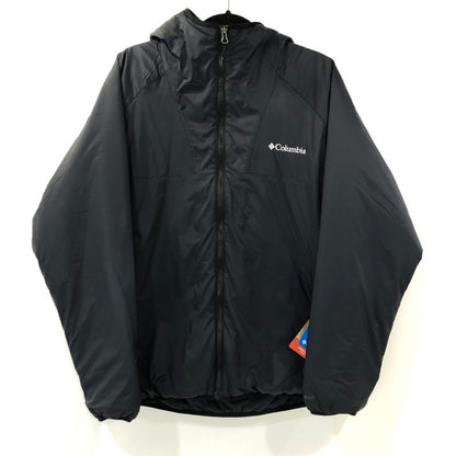 【中古】Columbia | コロンビア Hope Pines Forest Insulated Jacket 中綿ジャケット PM1955 ブラック サイズ：M
