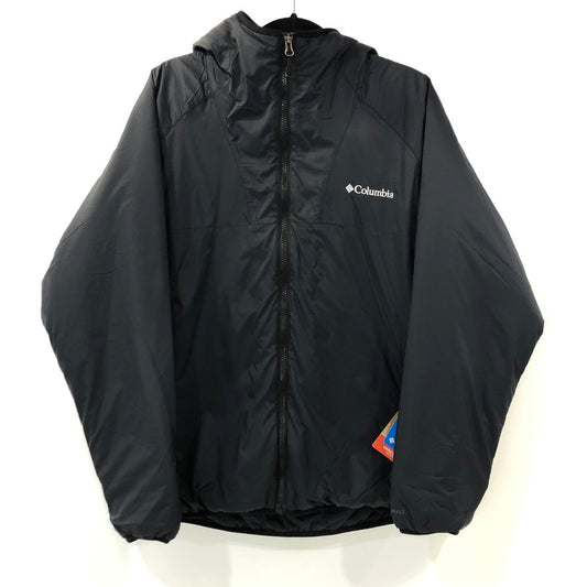 【中古】Columbia | コロンビア Hope Pines Forest Insulated Jacket 中綿ジャケット PM1955 ブラック サイズ：M