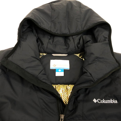 【中古】Columbia | コロンビア Hope Pines Forest Insulated Jacket 中綿ジャケット PM1955 ブラック サイズ：M