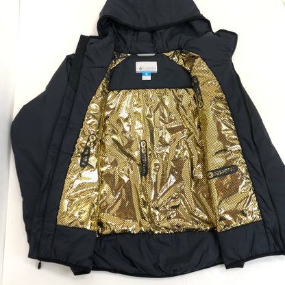 【中古】Columbia | コロンビア Hope Pines Forest Insulated Jacket 中綿ジャケット PM1955 ブラック サイズ：M