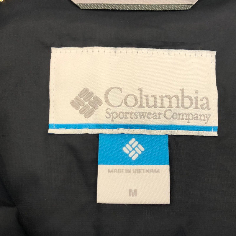 【中古】Columbia | コロンビア Hope Pines Forest Insulated Jacket 中綿ジャケット PM1955 ブラック サイズ：M