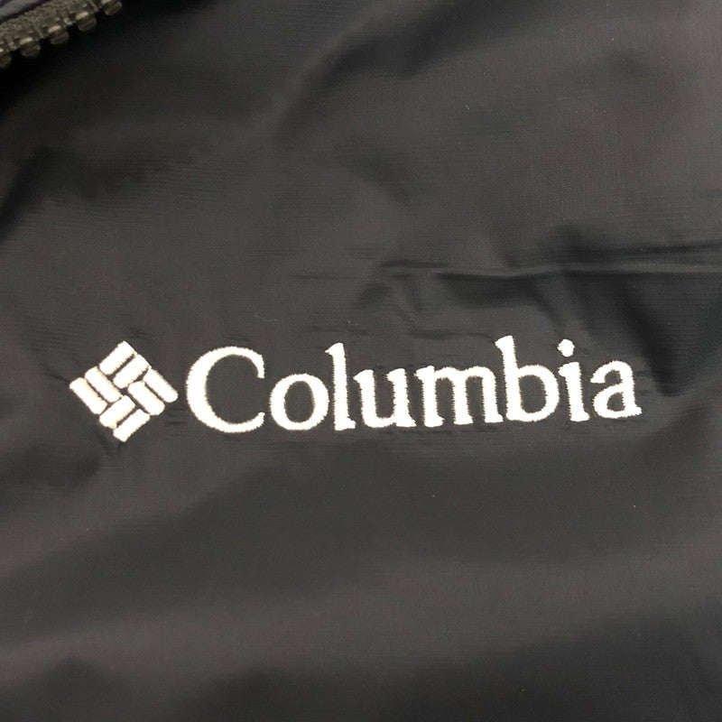 【中古】Columbia | コロンビア Hope Pines Forest Insulated Jacket 中綿ジャケット PM1955 ブラック サイズ：M