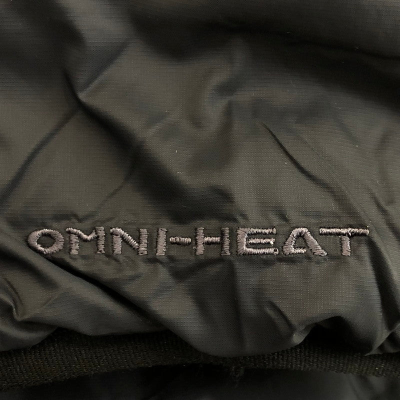 【中古】Columbia | コロンビア Hope Pines Forest Insulated Jacket 中綿ジャケット PM1955 ブラック サイズ：M
