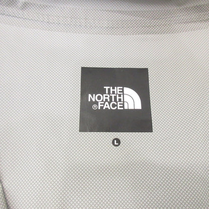 【中古】THE NORTH FACE | ザ・ノースフェイス DOT SHOT JACKET マウンテンパーカー NP61930 カーキ サイズ：L