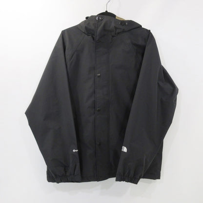 【中古】THE NORTH FACE | ザ・ノースフェイス Stow Away Jacket マウンテンパーカー NP12435 グレー サイズ：S