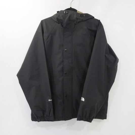 【中古】THE NORTH FACE | ザ・ノースフェイス Stow Away Jacket マウンテンパーカー NP12435 グレー サイズ：S