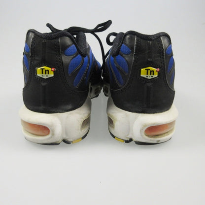 【中古】NIKE | ナイキ AIR MAX PLUS OG スニーカー BQ4629-002 パープル 27.5cm