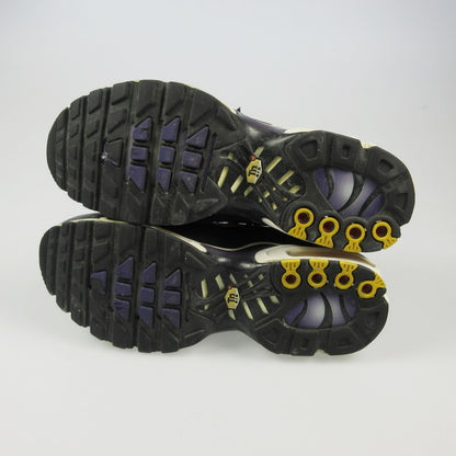 【中古】NIKE | ナイキ AIR MAX PLUS OG スニーカー BQ4629-002 パープル 27.5cm