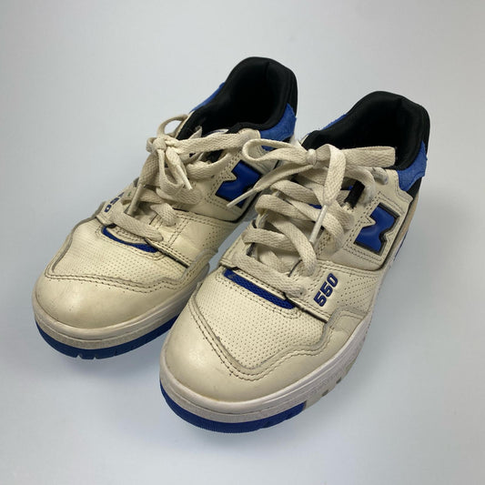 【中古】NEW BALANCE | ニューバランス スニーカー BB550VTA サイズ:23.0cm 23cm