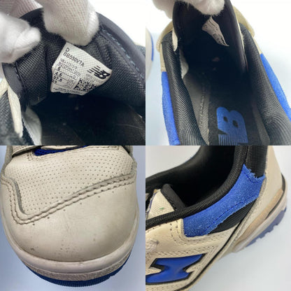 【中古】NEW BALANCE | ニューバランス スニーカー BB550VTA サイズ:23.0cm 23cm